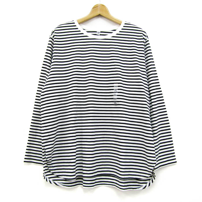 クーム ワンピース 半袖 未使用 コットン100% ブランド トップス  