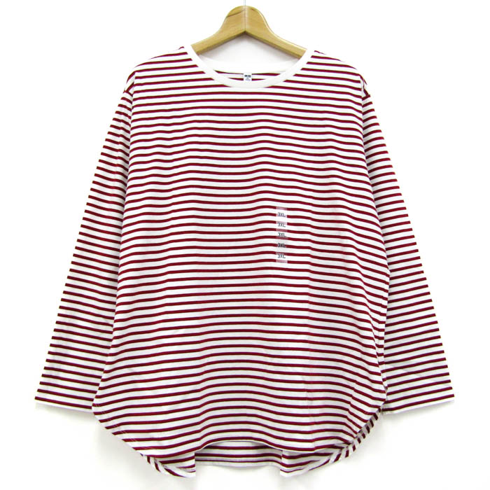 クーム ワンピース 半袖 未使用 コットン100% ブランド トップス  