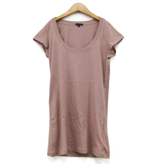 セオリー ワンピース シャツ トップス チュニック レディース 2サイズ  