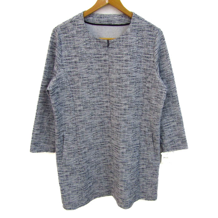 ノーリーズソフィ スーツ セットアップ ウール/シルク混 上下セット