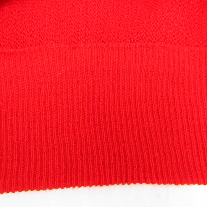 新品タグ付き　マンシング　ウール　ニット　シャツ　3Ｌ Munsingwear - 新品タグ付き☆MUNSINGWEARマンシングウェア ニット