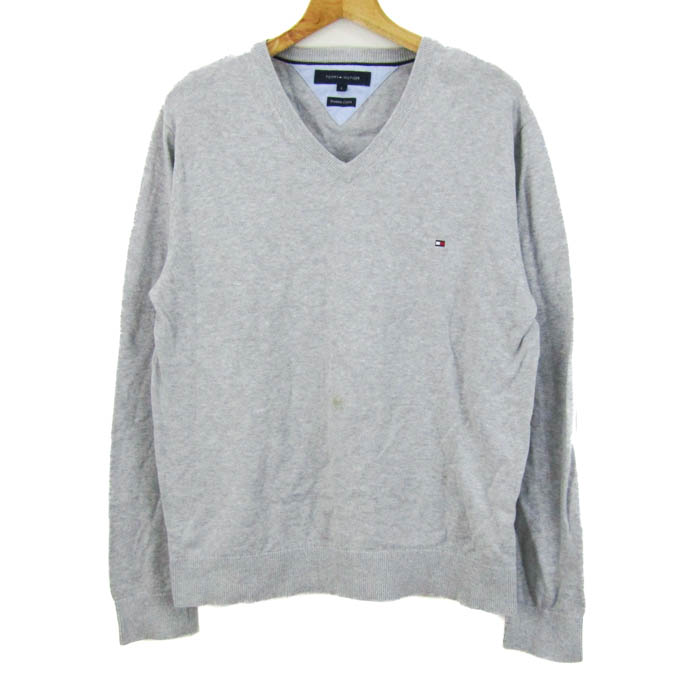 トミーセーター クラシックケーブルクルーネックセーター（ニット/セーター）｜TOMMY HILFIGER（トミーヒルフィガー）のファッション通販 - ZOZOTOWN