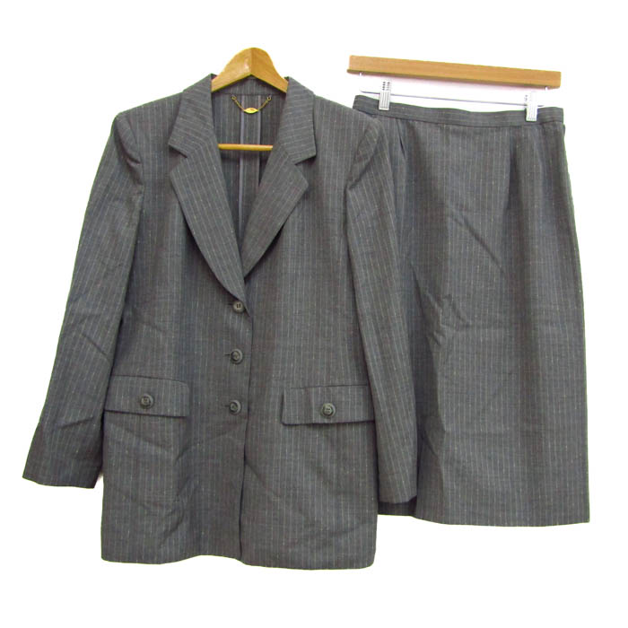 カルバンクライン セットアップ 上下セット スーツ ジャケット