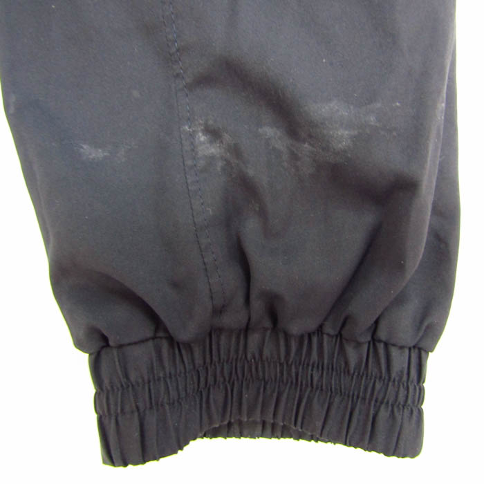 ミラショーン ナイロンジャケット プルオーバー ゴルフ アウター 日本