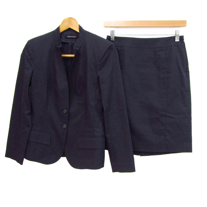 【未使用】BERARDI ベラルディ ファーパーカー 未使用】BERARDI ベラルディ ファーパーカー ベラルディの中古通販