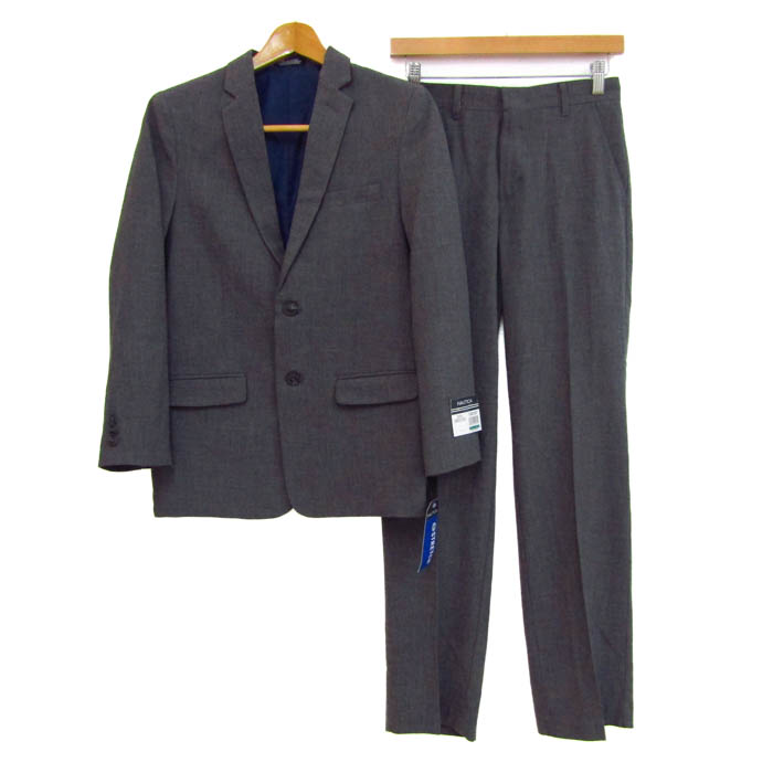 オリヒカ スーツ セットアップ ウール混 ジャケット パンツ 上下セット