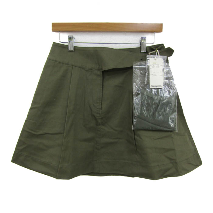 ゴルフ スカート 未使用 パーリーゲイツ パーリーゲーツ 中綿 ゴルフ