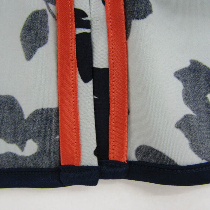 レジィーナロマンティコ テーラードジャケット アウター 花柄