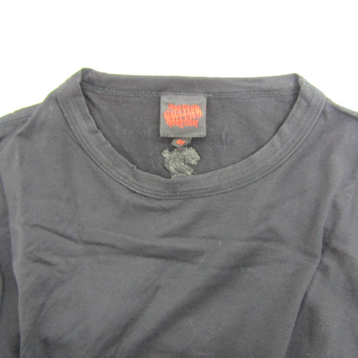 Jean Paul Gaultier 長袖シャツ 48 $_57.PNG?set_id=880000500F