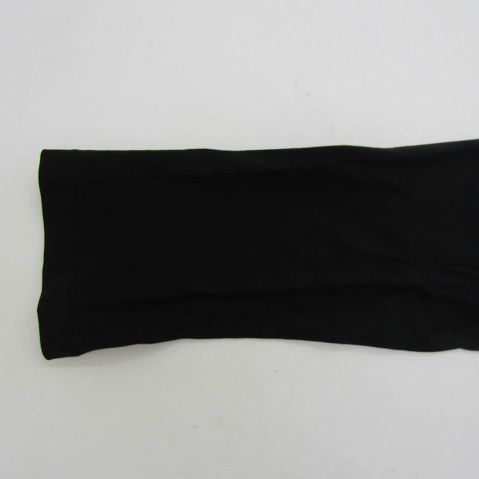 ジャンポールゴルチェ 長袖Tシャツ トップス ロンT 日本製