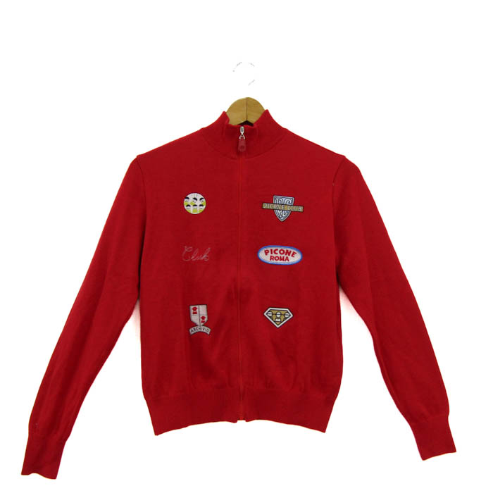 picone club 赤色 レディース ダウンジャケット 【公式通販】