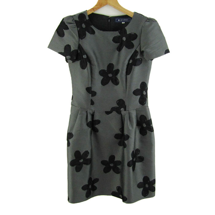 M‘S GRACY ワンピース サイズ36 [W5983] M'S GRACY ワンピース サイズ36 [W5983]