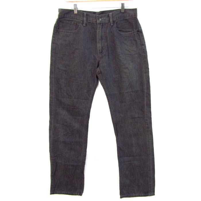 リーバイス デニムパンツ ジーンズ ジーパン 505 コットン ブランド  