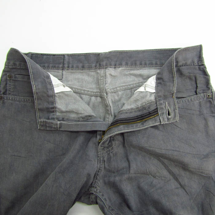 リーバイス デニムパンツ ジーンズ ジーパン 505 コットン ブランド