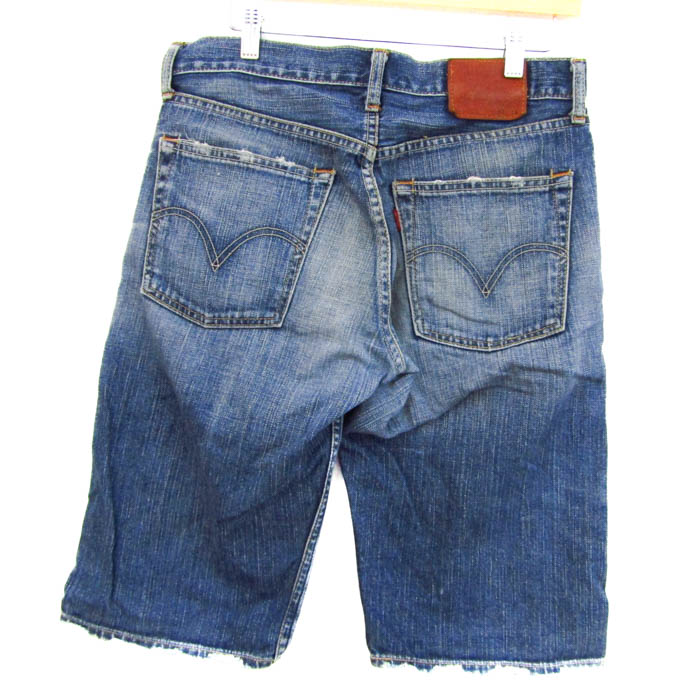 リーバイス デニムパンツ ジーンズ ジーパン 503 コットン ブランド 