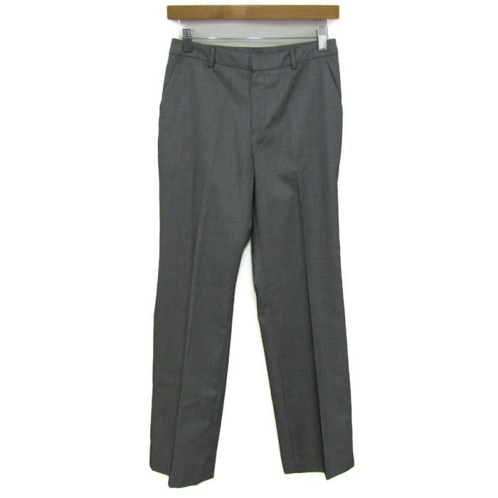 ソニアリキエル SONIARYKIEL ボトムス パンツ サイズ40 M 黒 レディース Collection ソニアリキエル ロングパンツ ストレッチ ブランド ボトムス