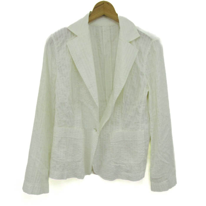 ★Leilian レリアン★秋冬 上質イタリア製生地 ウール グラデーション ワンピース 7号 グレー ブラック 美品 レリアン秋～ 高級 大人の女性に これからおすすめ品よく羽織