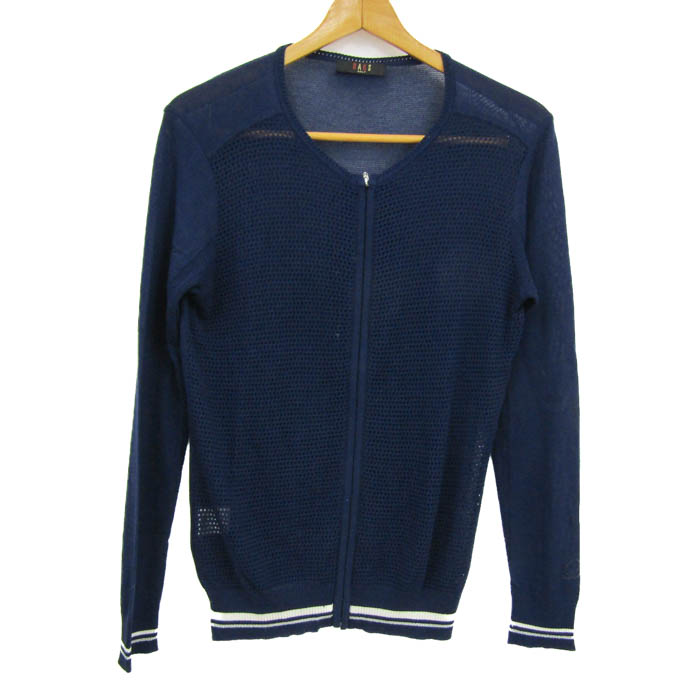 新品未使用　DAKS ベージュ ジップアップジャケット L DAKS（ダックス）公式オンラインショップ