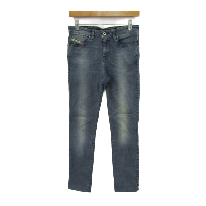 ディーゼル デニムパンツ ジーンズ ジーパン ストレッチ ブランド