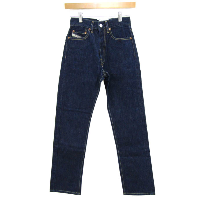 ディーゼル デニムパンツ ジーンズ ジーパン 未使用 コットン ボトムス 
