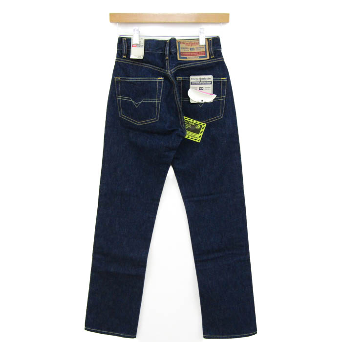 未使用 DIESEL ディーゼルジーンズ デニム メンズ DIESEL デニム 新品 