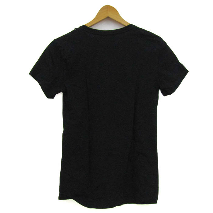 ディーゼル 半袖Tシャツ プリントT コットン100% ブランド トップス 