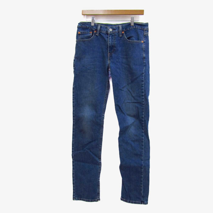 リーバイス デニムパンツ ジーンズ ジーパン 511 ストレッチ ブランド 