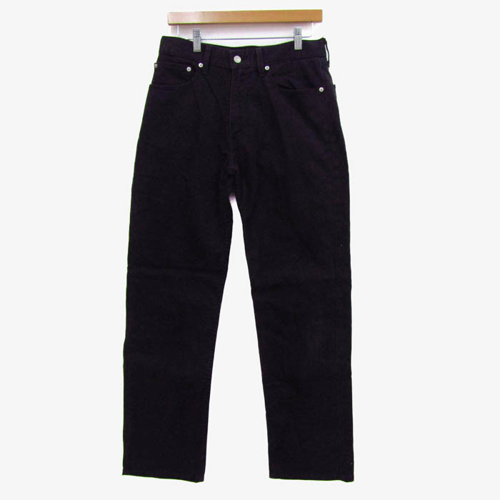 リーバイス デニムパンツ ジーンズ ジーパン 533 ストレッチ ボトムス 