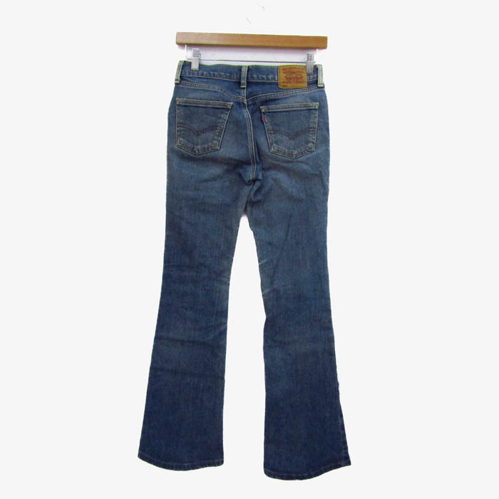 リーバイス デニムパンツ ジーンズ ジーパン 526 ストレッチ ブランド 