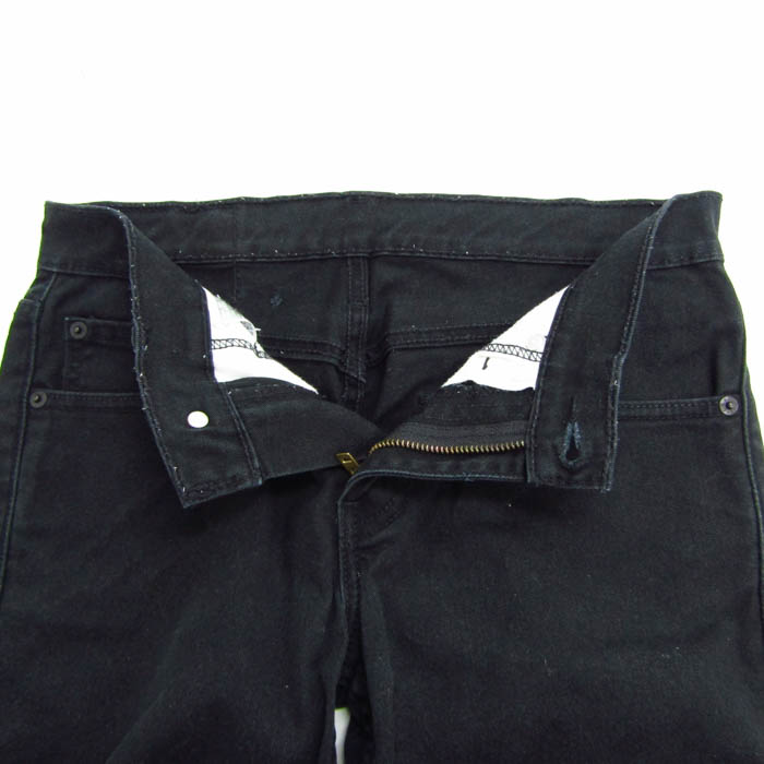 リーバイス デニムパンツ ジーンズ ジーパン 511 ストレッチ ボトムス 
