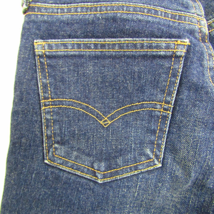 リーバイス デニムパンツ ジーンズ ジーパン ストレッチ ブランド 