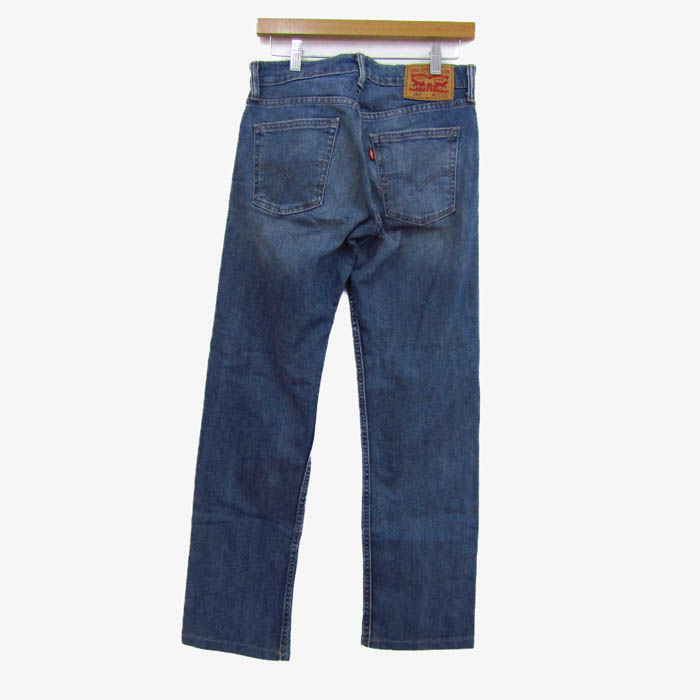リーバイス デニムパンツ ジーンズ ジーパン 504 ストレッチ ブランド 