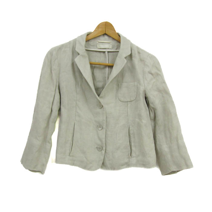 MaxMaraテーラードジャケット 3点 MaxMara テーラードジャケット