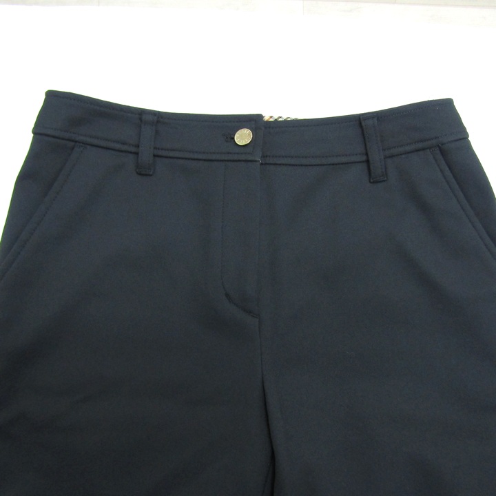 ダックスゴルフ パンツ ボトムス ゴルフウエア 日本製 レディース 64