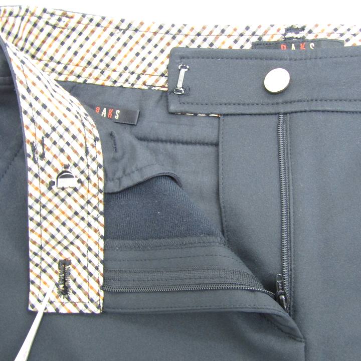 ダックスゴルフ パンツ ボトムス ゴルフウエア 日本製 レディース 64