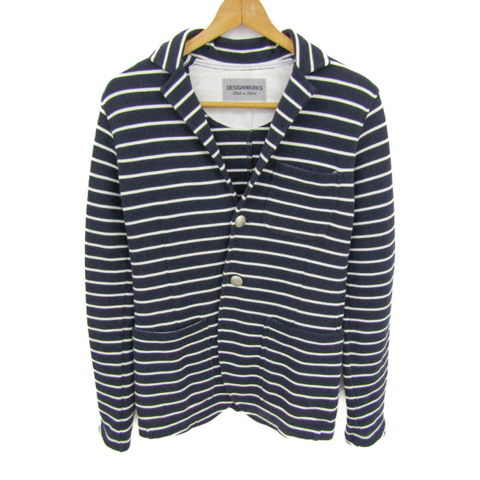 テーラードジャケット 44サイズ 70's Levi's デニムテーラード