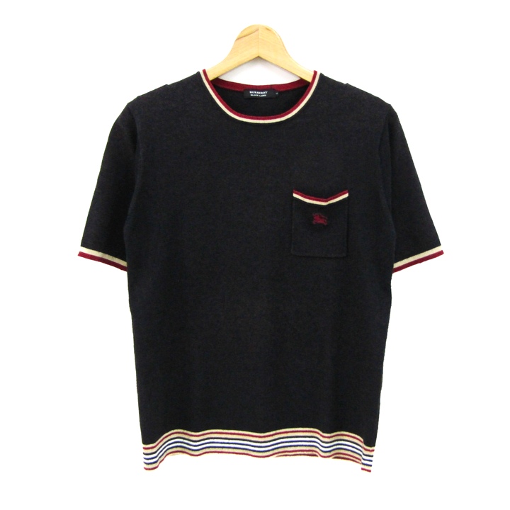 まとめ売Burberry London Black Label Tシャツ M まとめ売Burberry London Black Label Tシャツ M