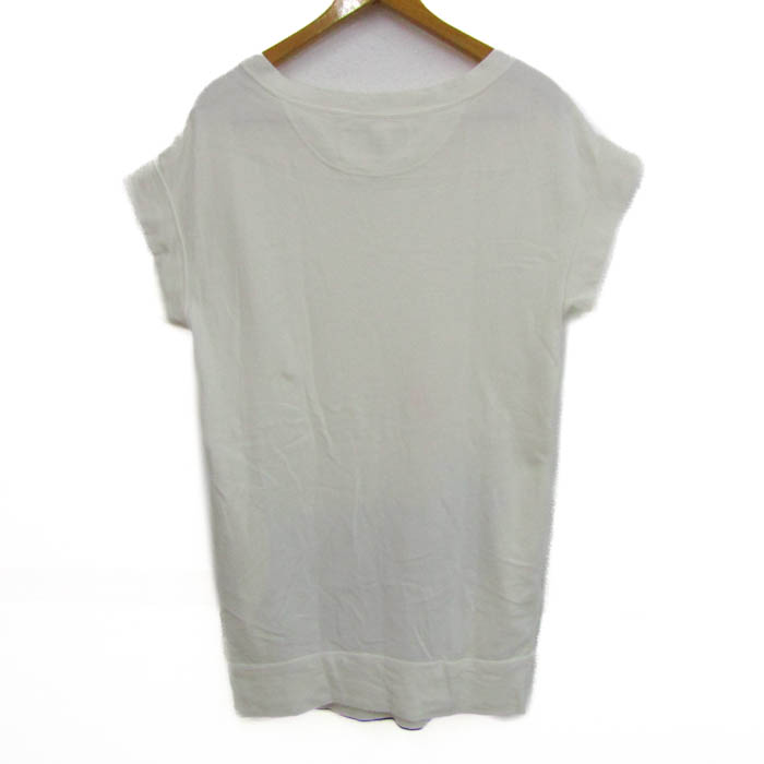 ツモリチサト 半袖Tシャツ トップス ネコ cat's コットンT レディース