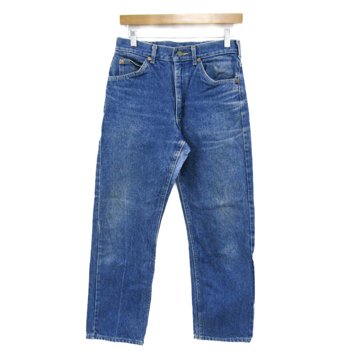 デニムパンツ 30サイズ 100%コットン
