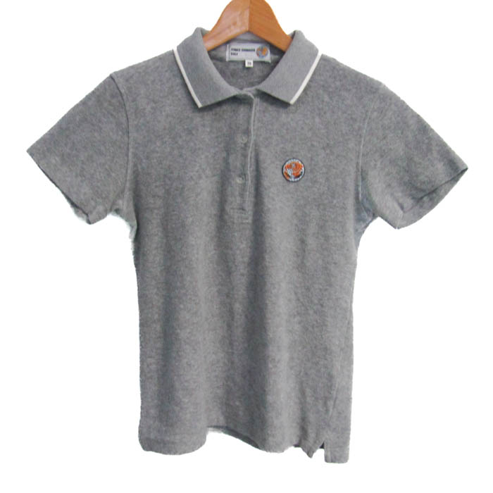 クリスチャンディオール ポロシャツ 半袖 コットン100% ブランド