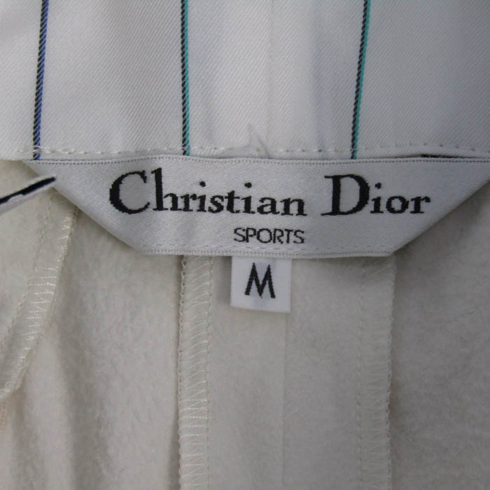 クリスチャンディオールスポーツ スカート ボトムス タイト 裏起毛