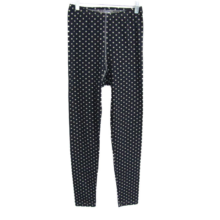 AD2021 COMME des GARCONS HOMME PLUS レギンス COMME des GARCONS