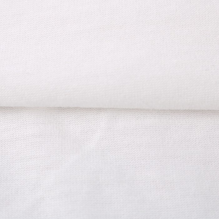 ブルーレーベル クレストブリッジ Tシャツ 半袖 フレンチスリーブ ノバチェックリボン トップス レディース 38サイズ ホワイト BURBERRY  【中古】