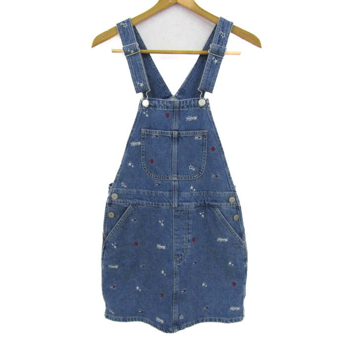 オールインワン＞サロペット/オーバーオール 古着 仕入れ USED 通販