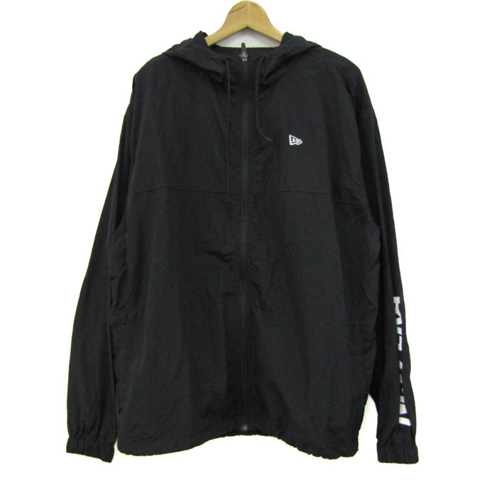 ティンバーランド ナイロンジャケット アウター リバーシブル メンズ L