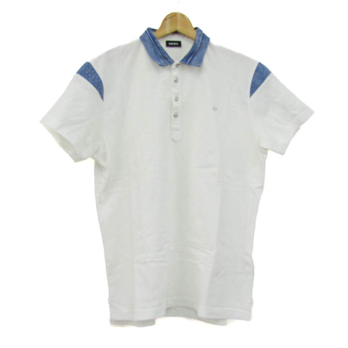 新品未使用】1043 ラッセルノ ポロシャツ メンズ サイズ4 【楽天市場
