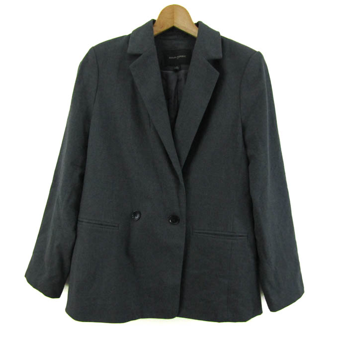 バナナリパブリック4点セット ニット×2、カーディガン、シャツ バナナ