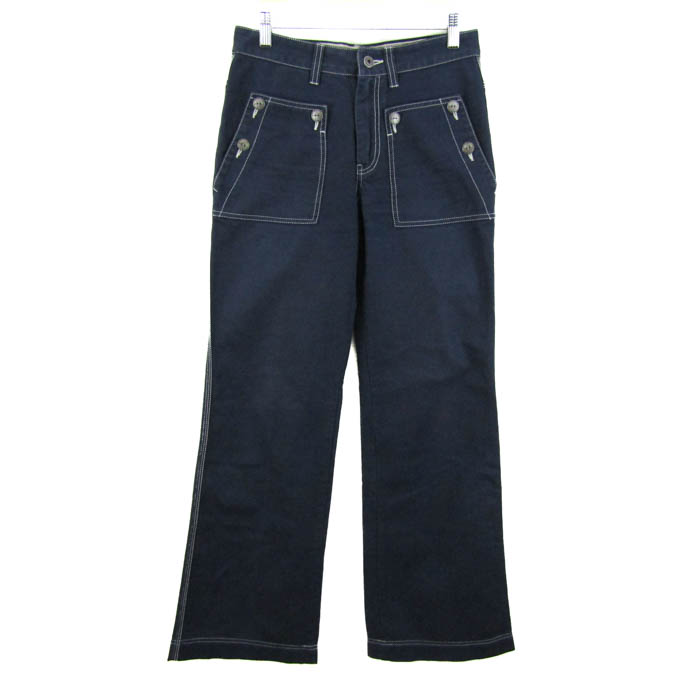ディーゼル デニムパンツ ボトムス ジーンズ rn93243 レディース 26 