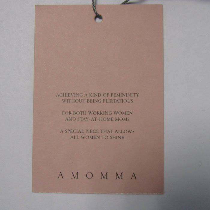 アモマ ニット トップス 長袖 ハイネック セーター ラメ 未使用品 レディース Fサイズ ブラック AMOMMA アモマ ニット トップス 長袖 ハイネック セーター ラメ 未使用品