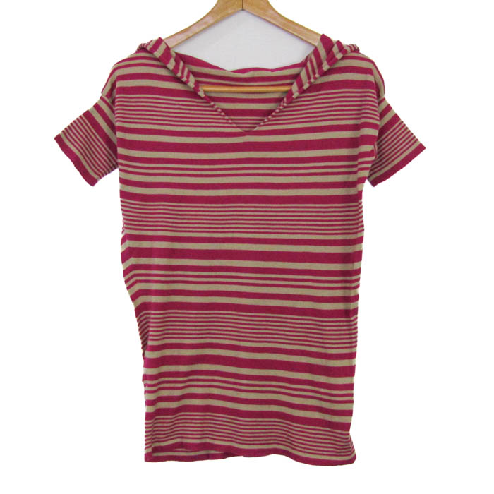 チヴィディーニ ニット セーター 半袖 カシミヤ混 ブランド トップス